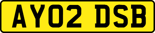 AY02DSB