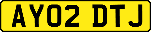 AY02DTJ
