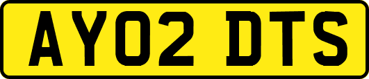 AY02DTS
