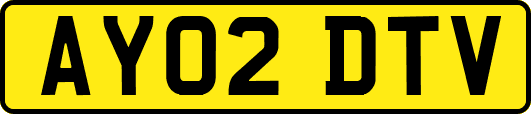 AY02DTV