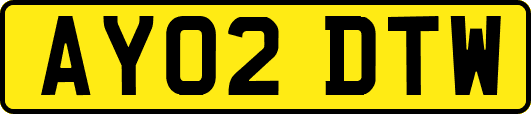 AY02DTW