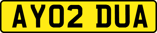 AY02DUA