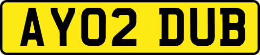 AY02DUB
