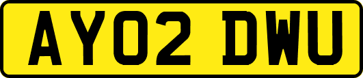 AY02DWU