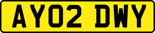 AY02DWY