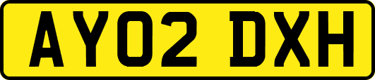 AY02DXH
