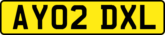 AY02DXL