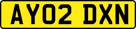 AY02DXN