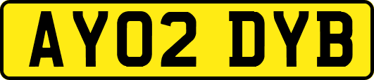 AY02DYB