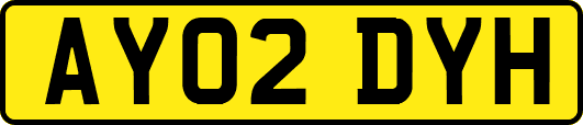 AY02DYH