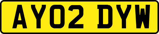 AY02DYW