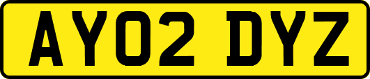 AY02DYZ