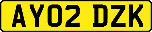 AY02DZK