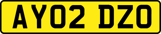 AY02DZO
