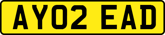 AY02EAD