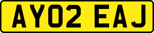 AY02EAJ