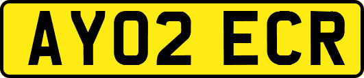 AY02ECR