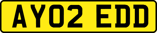 AY02EDD