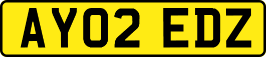 AY02EDZ