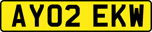 AY02EKW