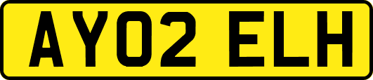 AY02ELH