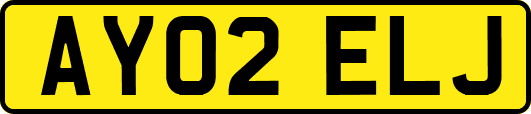 AY02ELJ