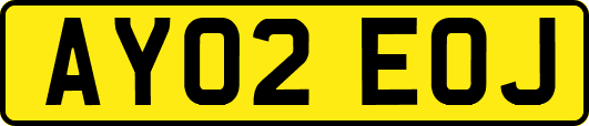 AY02EOJ