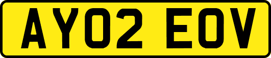 AY02EOV