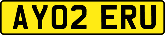 AY02ERU