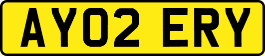 AY02ERY
