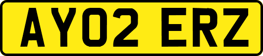AY02ERZ