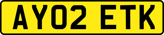 AY02ETK