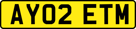 AY02ETM