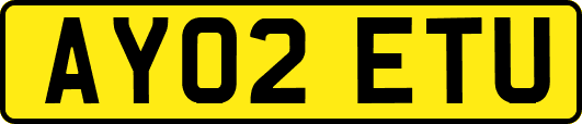 AY02ETU