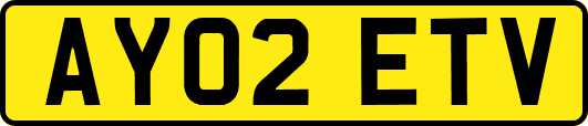AY02ETV
