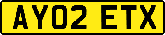 AY02ETX