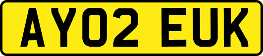 AY02EUK