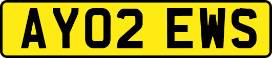 AY02EWS