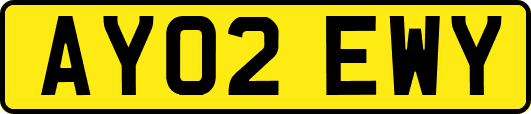 AY02EWY