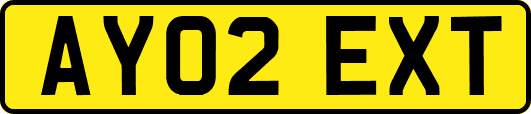 AY02EXT