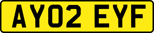 AY02EYF