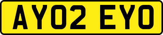 AY02EYO