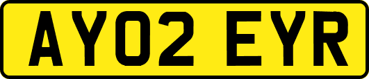 AY02EYR
