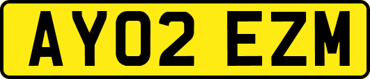 AY02EZM
