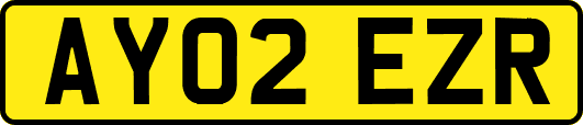 AY02EZR