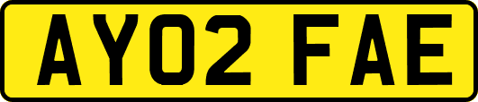 AY02FAE