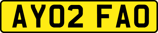 AY02FAO