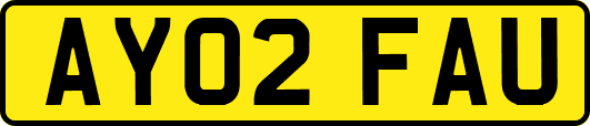 AY02FAU