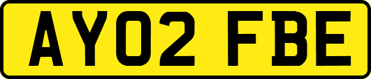 AY02FBE