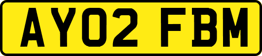 AY02FBM